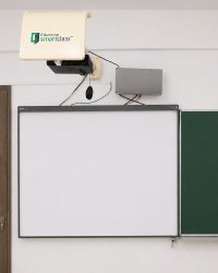Icon of Digital classroom