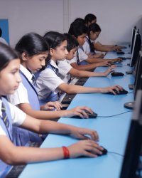 Icon of Computer Lab